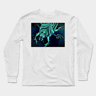 Beetle Long Sleeve T-Shirt